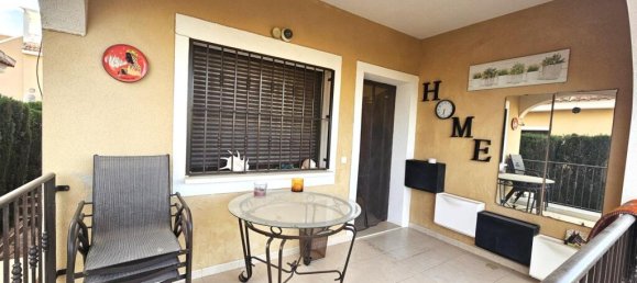 4 bedrooms Villa in Ciudad Quesada, Spain No. 46365 3