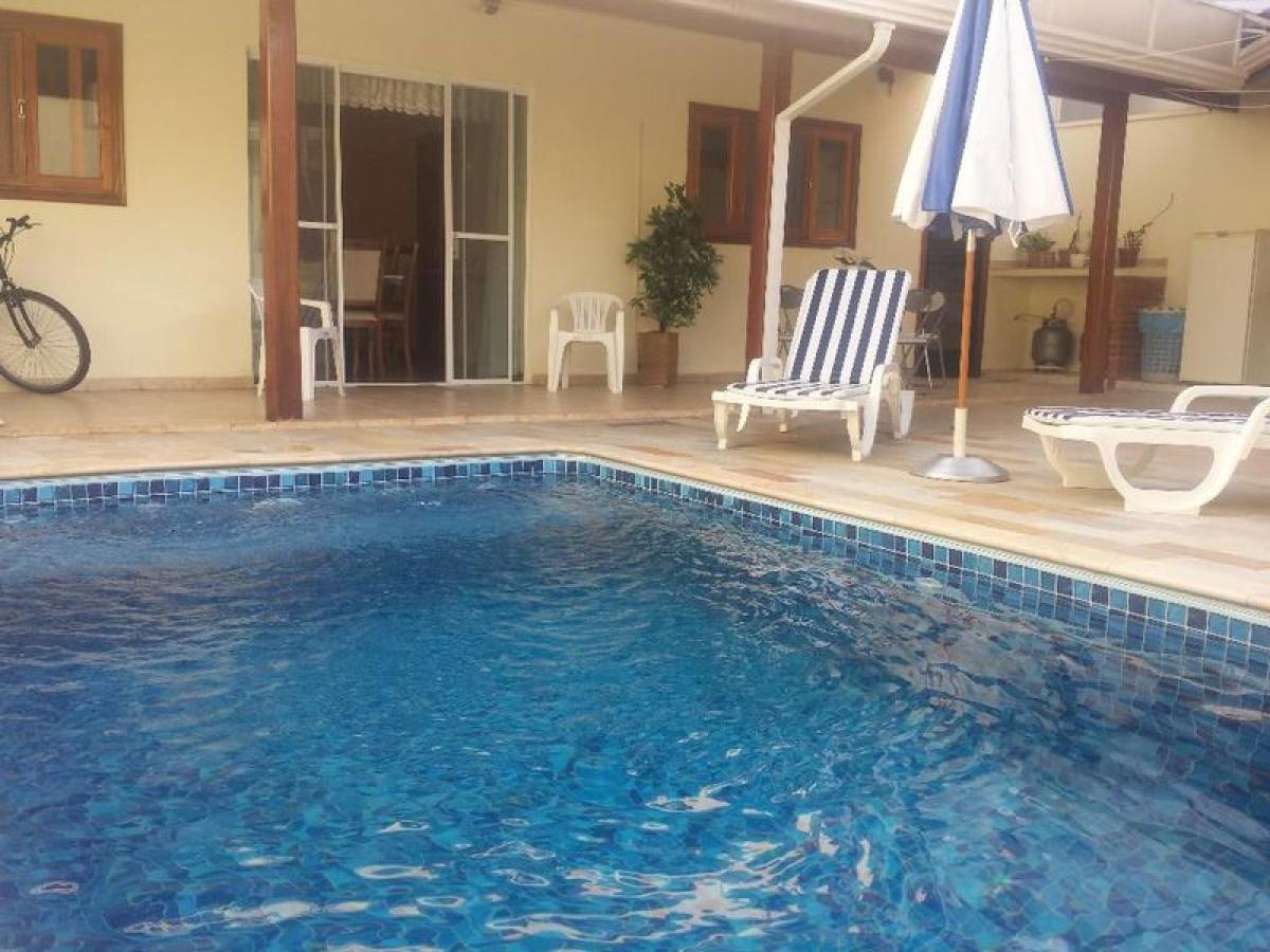 Casa T4 em São Paulo, Brazil N.º 594697