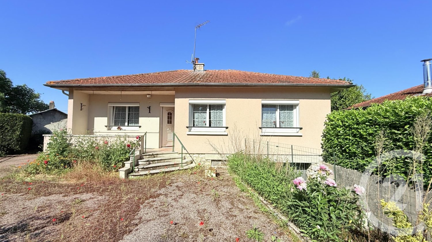 2 غرف نوم منزل في Esternay, France رقم 82555