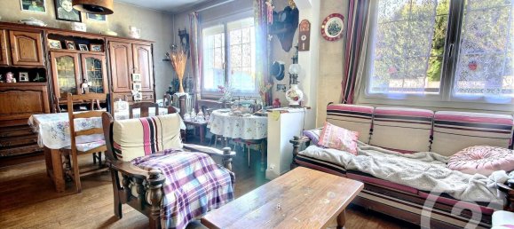 2 غرف نوم منزل في Esternay, France رقم 82555 4