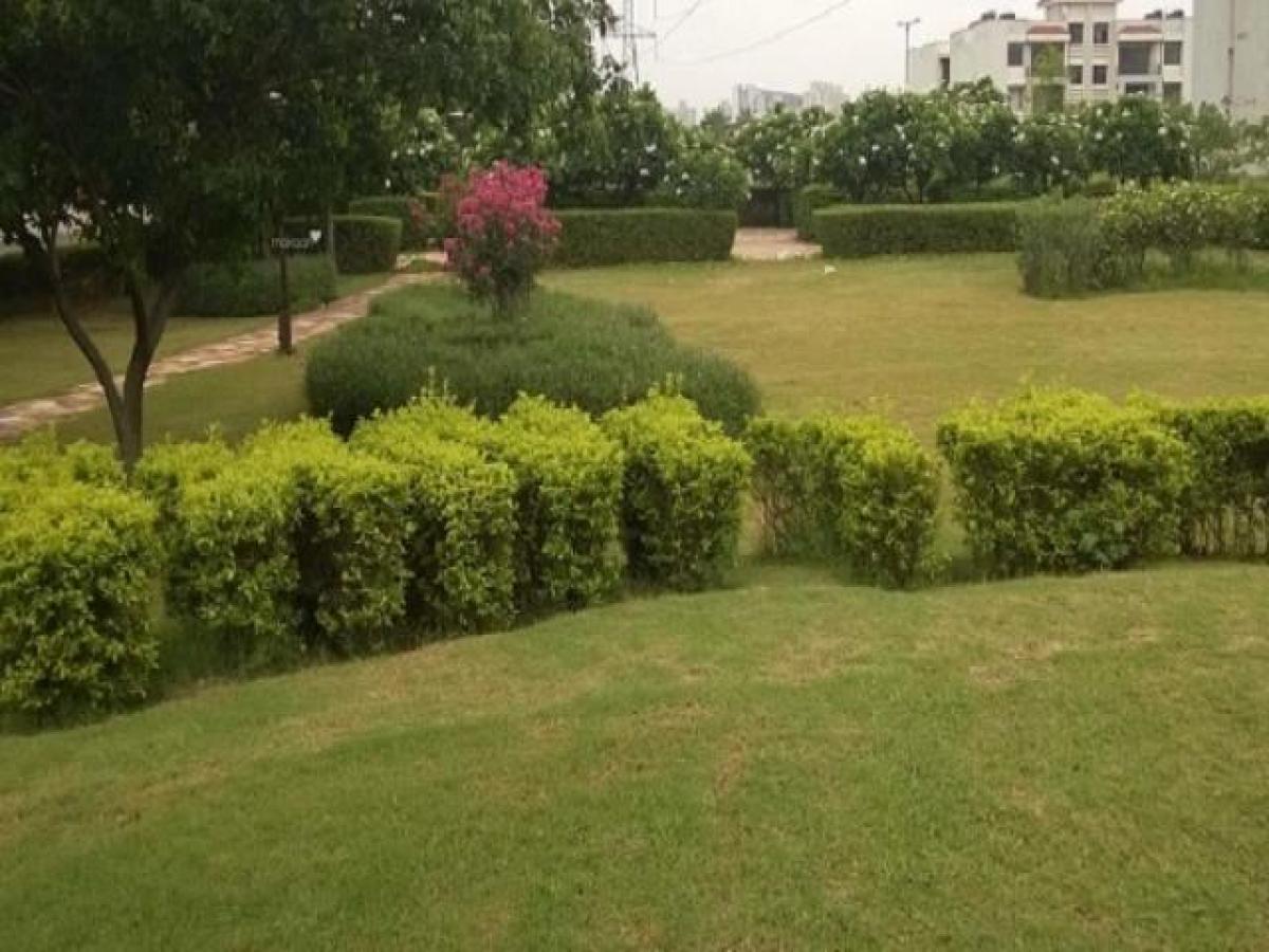 Земельный участок в Мохали, Индия № 33764