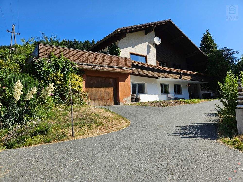 6 rooms House in Arnoldstein, Austria No. 193901
