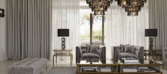 6 Schlafzimmer Villa in Marbella, Spain, Nr. 27785 7