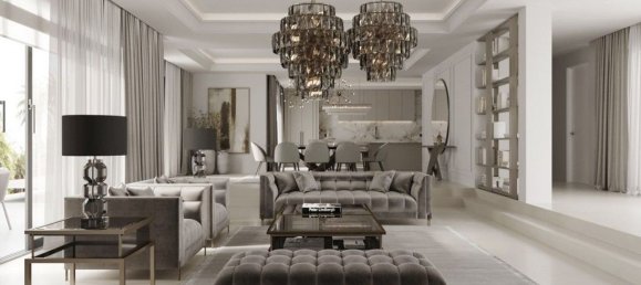 6 Schlafzimmer Villa in Marbella, Spain, Nr. 27785 6