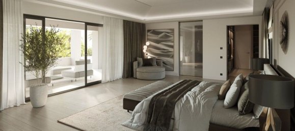 6 Schlafzimmer Villa in Marbella, Spain, Nr. 27785 25