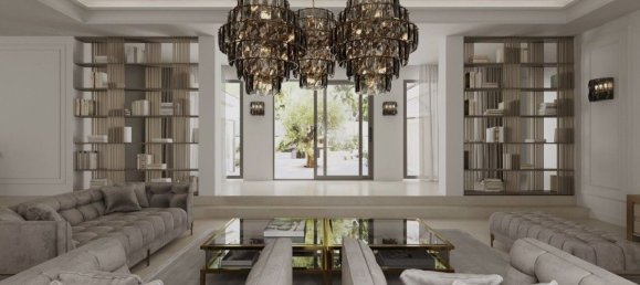 6 Schlafzimmer Villa in Marbella, Spain, Nr. 27785 5