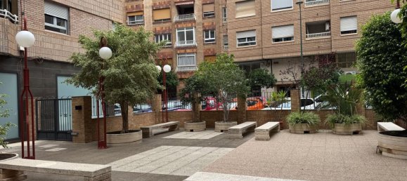 4 chambres Appartement à Castellon de la Plana, Spain No. 169918 46