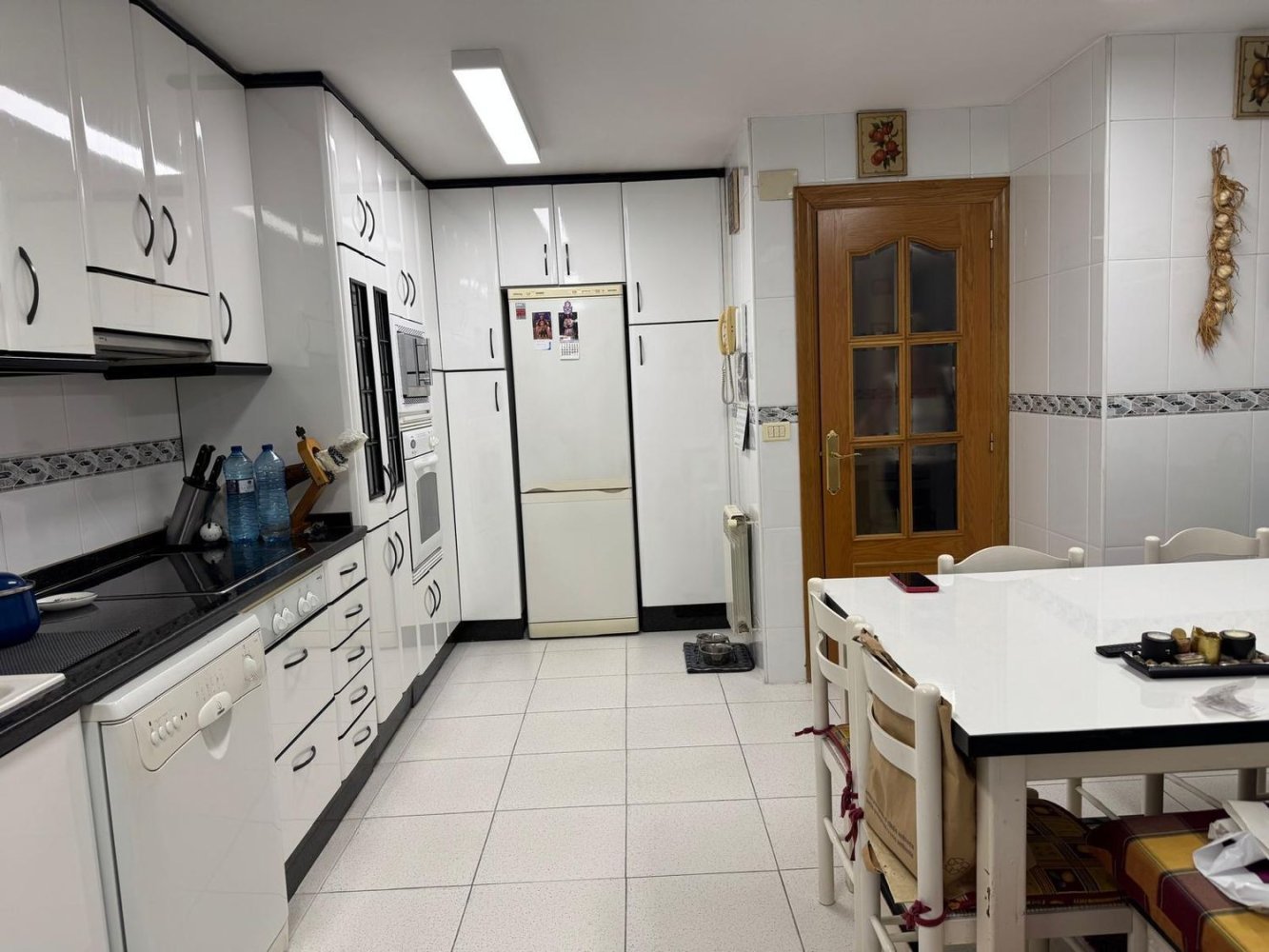 4 chambres Appartement à Castellon de la Plana, Spain No. 169918