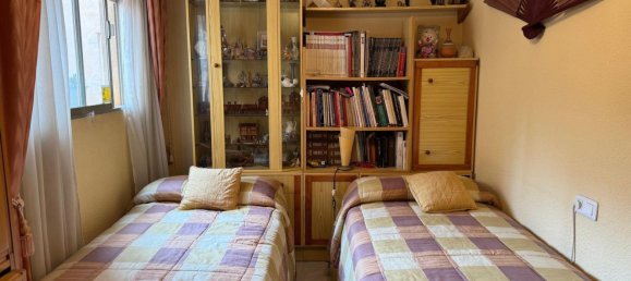4 chambres Appartement à Castellon de la Plana, Spain No. 169918 27