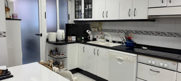 4 chambres Appartement à Castellon de la Plana, Spain No. 169918 2