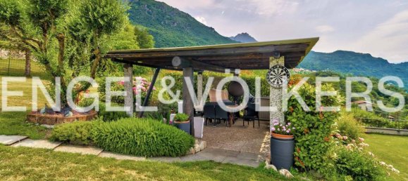 4 bedrooms Apartment in Carlazzo, Italy No. 63319 16