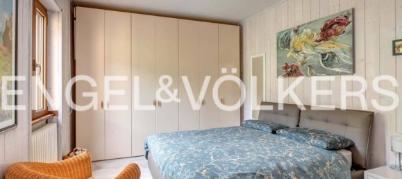 4 bedrooms Apartment in Carlazzo, Italy No. 63319 11