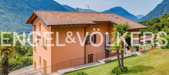 4 bedrooms Apartment in Carlazzo, Italy No. 63319 17
