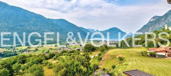 4 bedrooms Apartment in Carlazzo, Italy No. 63319 19