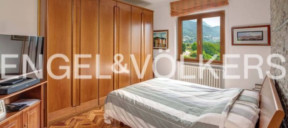 4 bedrooms Apartment in Carlazzo, Italy No. 63319 12