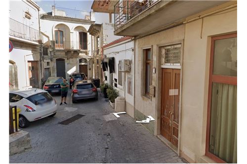 Imóvel comercial de 1 divisão em Modica, Italy N.º 298576