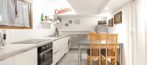 3 rooms Apartment in Milan, Italy No. 241876 2