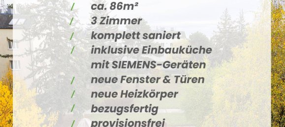 Apartamento de 3 divisões em Hietzing, Austria N.º 206955 2