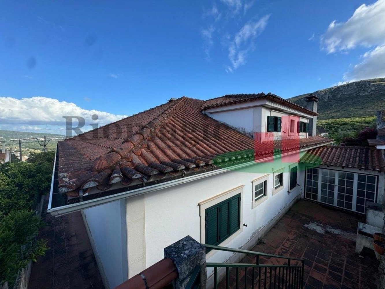 4 Schlafzimmer Haus in Mira de Aire, Portugal, Nr. 177803