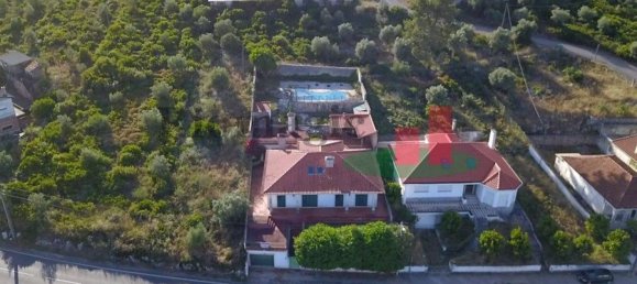 4 Schlafzimmer Haus in Mira de Aire, Portugal, Nr. 177803 4