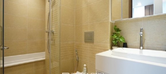 Квартира с 2 спальнями в Бадинь, Вьетнам № 1032 5