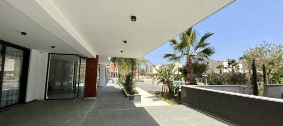 Квартира с 1 спальней в Гермасойя, Кипр № 8156 3