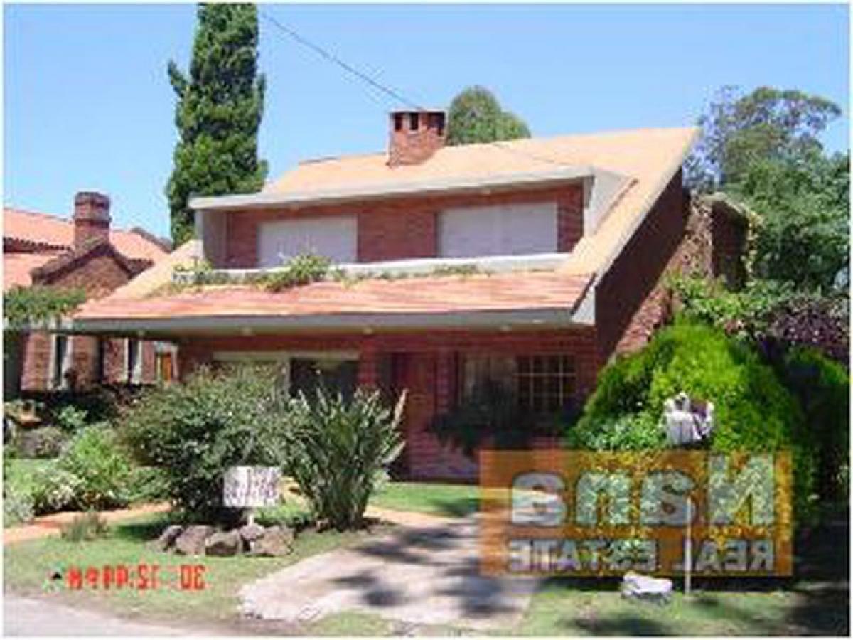 4 chambres Maison à Maldonado, Uruguay No. 5417