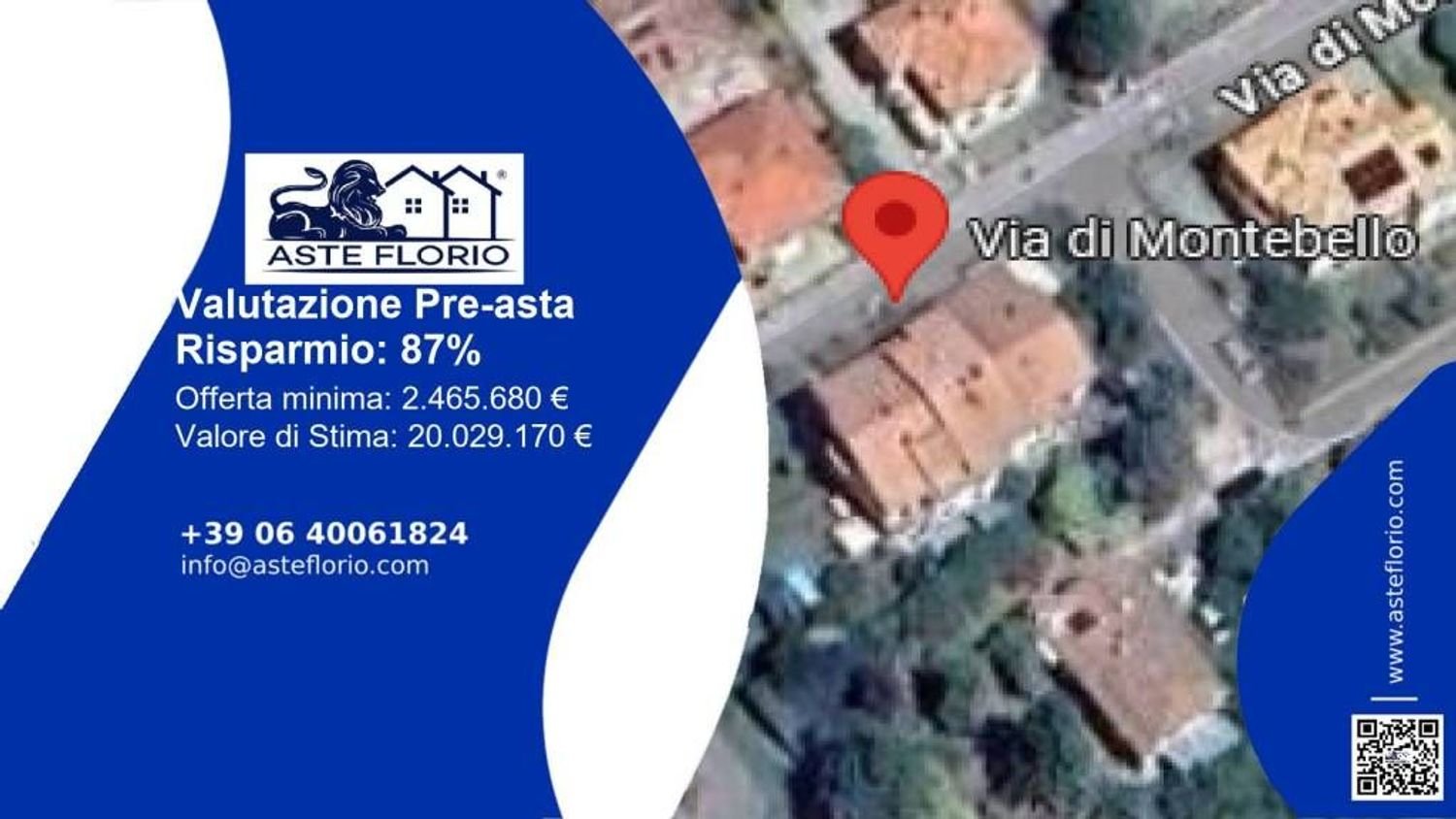 6500m² Warehouse in Perugia, Italy No. 284808