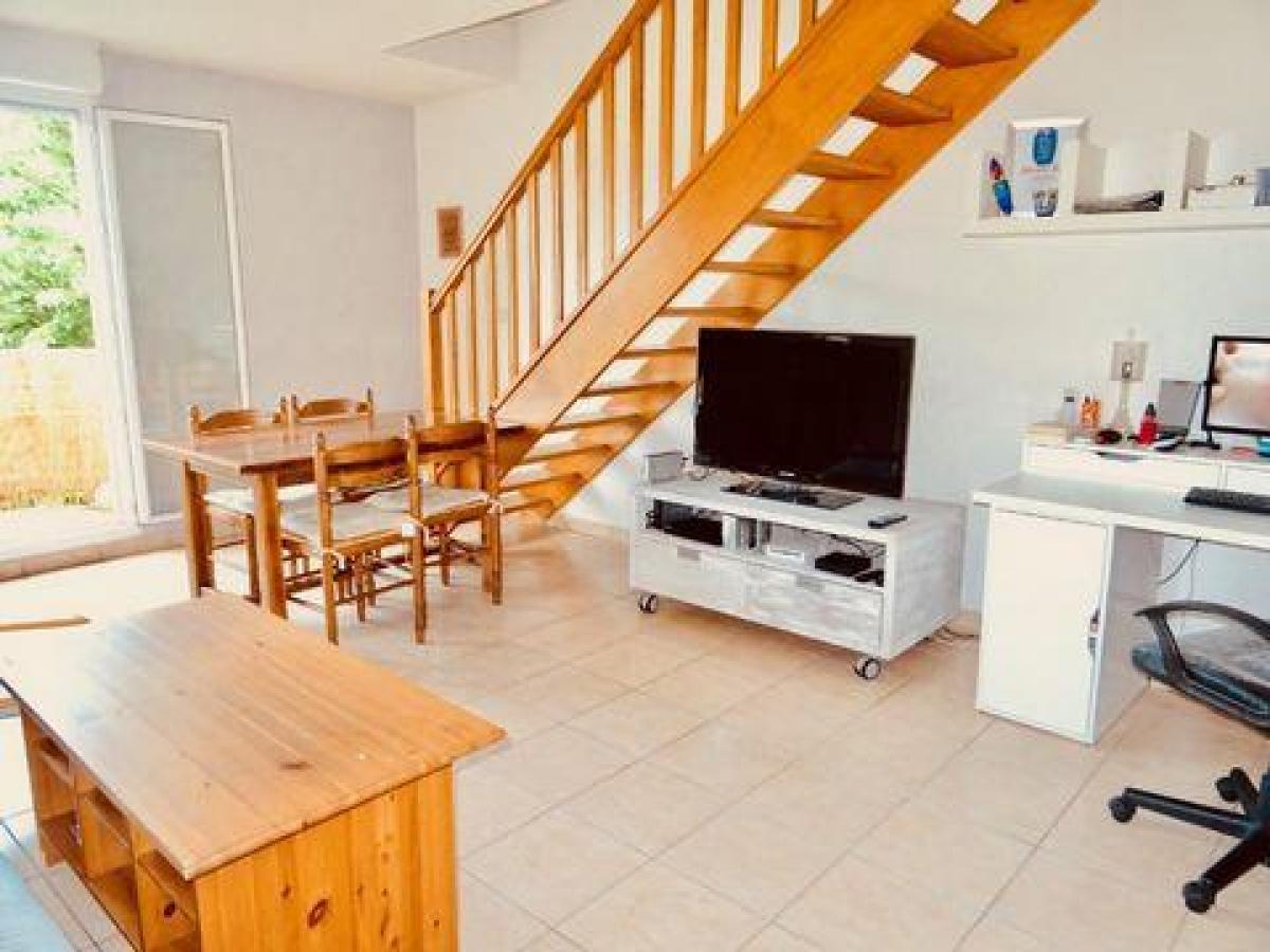 Apartamento T2 em Thonon-les-Bains, France N.º 25452