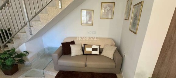 2 chambres Maison de ville à Xghajra, Malta No. 6409 2