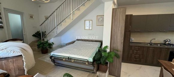 2 chambres Maison de ville à Xghajra, Malta No. 6409 4