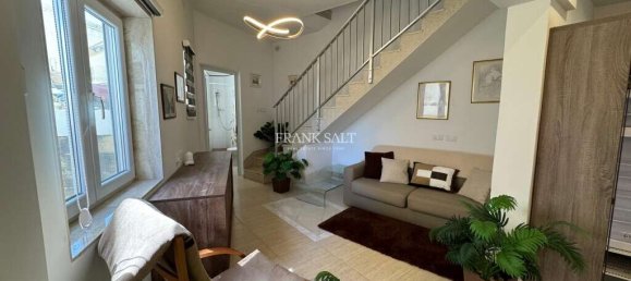 2 chambres Maison de ville à Xghajra, Malta No. 6409 11