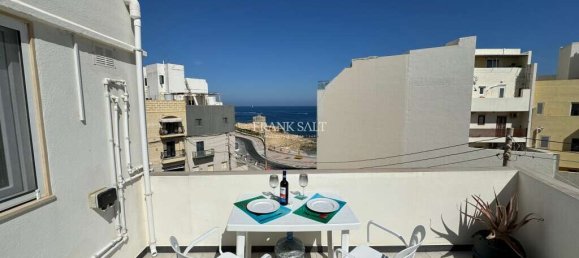 2 chambres Maison de ville à Xghajra, Malta No. 6409 14