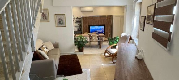 2 chambres Maison de ville à Xghajra, Malta No. 6409 10