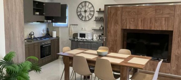 2 chambres Maison de ville à Xghajra, Malta No. 6409 5