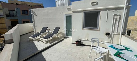 2 chambres Maison de ville à Xghajra, Malta No. 6409 12