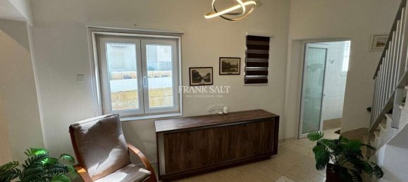 2 chambres Maison de ville à Xghajra, Malta No. 6409 9