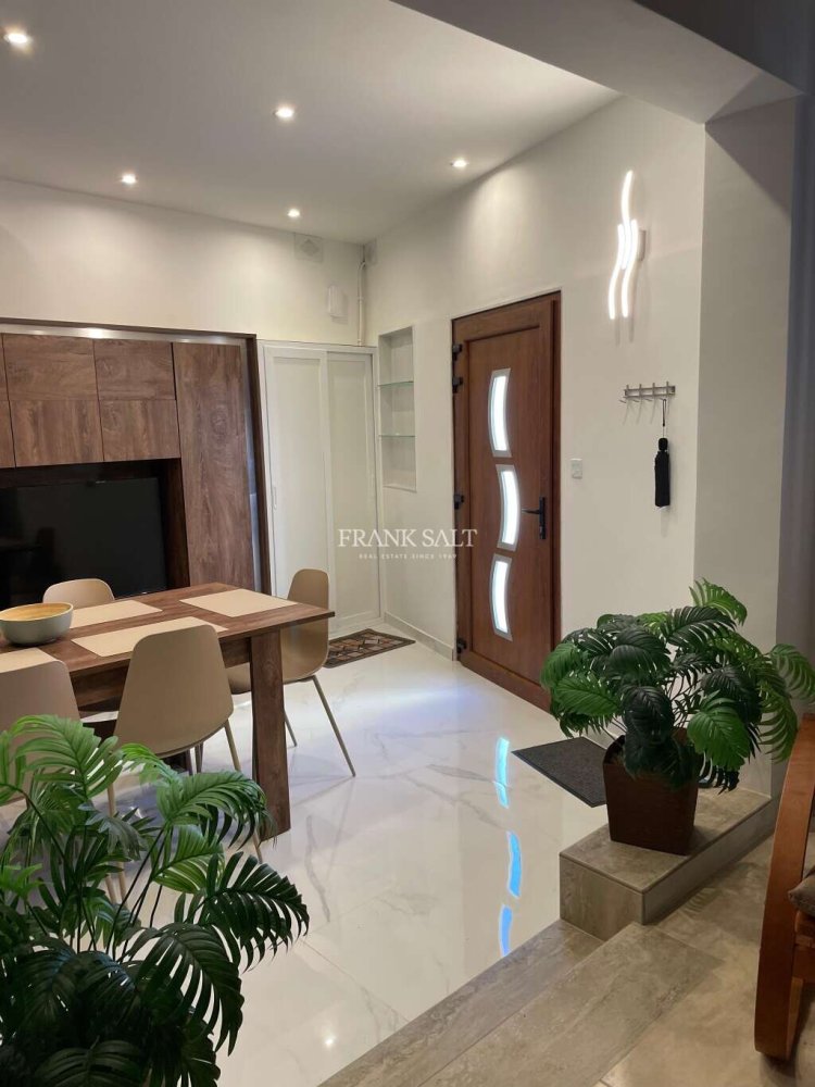 2 chambres Maison de ville à Xghajra, Malta No. 6409