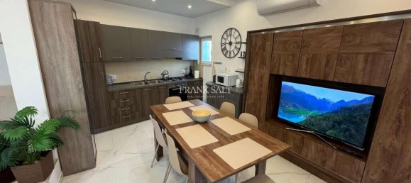 2 chambres Maison de ville à Xghajra, Malta No. 6409 3