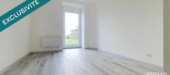 4 Schlafzimmer Haus in Coesmes, France, Nr. 330770 6