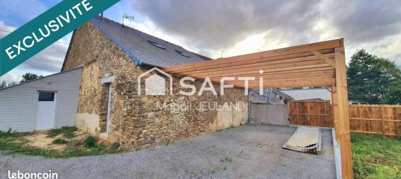 4 Schlafzimmer Haus in Coesmes, France, Nr. 330770 9