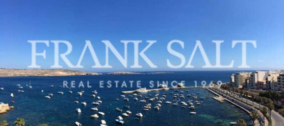 2 bedrooms Apartment in Saint Paul's Bay, Malta No. 10738 2