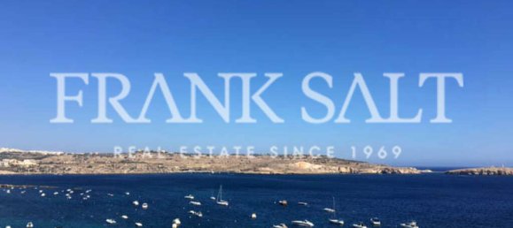2 bedrooms Apartment in Saint Paul's Bay, Malta No. 10738 12