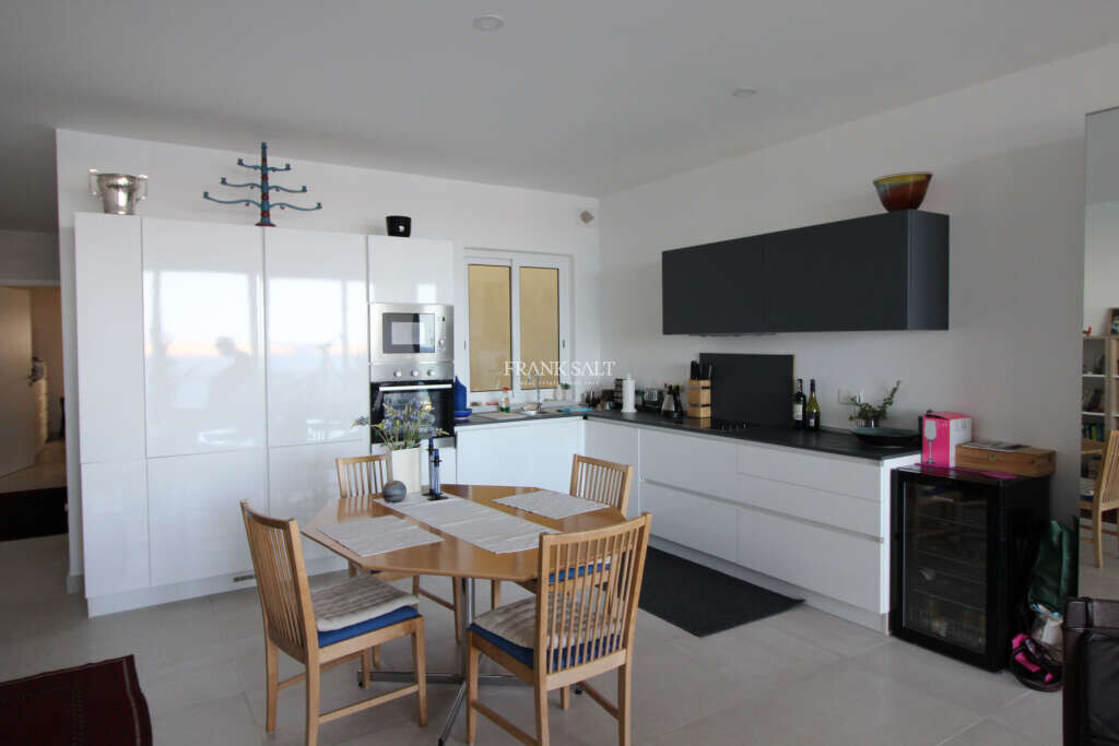 2 bedrooms Apartment in Saint Paul's Bay, Malta No. 10738