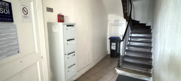 2غرفة شقة في Meaux, France رقم 319793 11