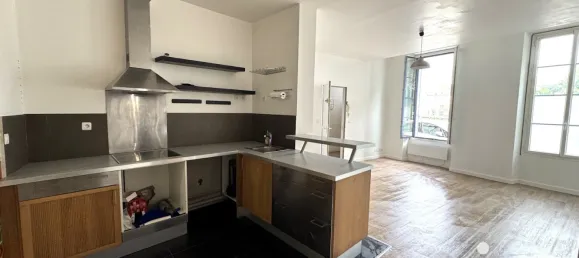 2غرفة شقة في Meaux, France رقم 319793 2