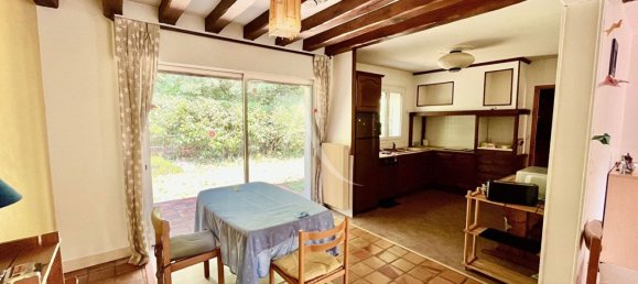 4 غرف نوم منزل في Saint-Jean-de-Braye, France رقم 248461 4