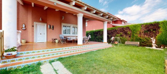 Villa T6 em Paterna, Spain N.º 10173 8