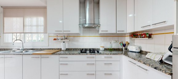 Villa T6 em Paterna, Spain N.º 10173 20