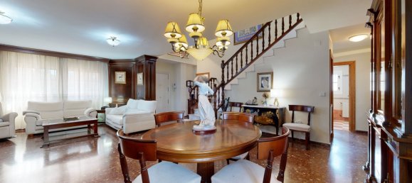 Villa T6 em Paterna, Spain N.º 10173 15